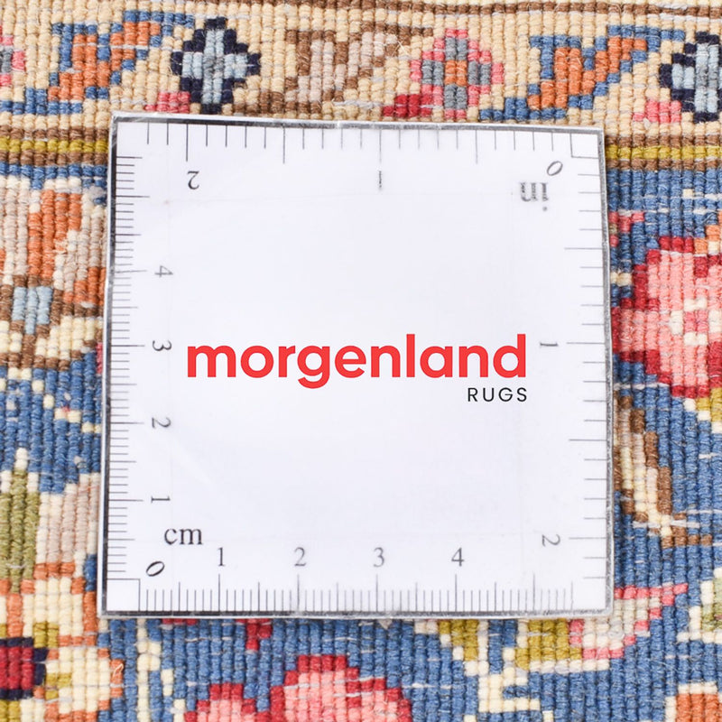 Perser Rug - Royal - 232 x 181 cm - multicolored