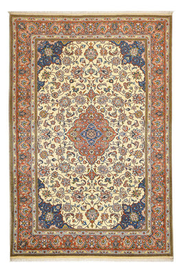 Perser Rug - Classic - 305 x 202 cm - caramel