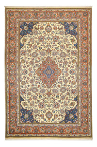 Perser Rug - Classic - 305 x 202 cm - caramel