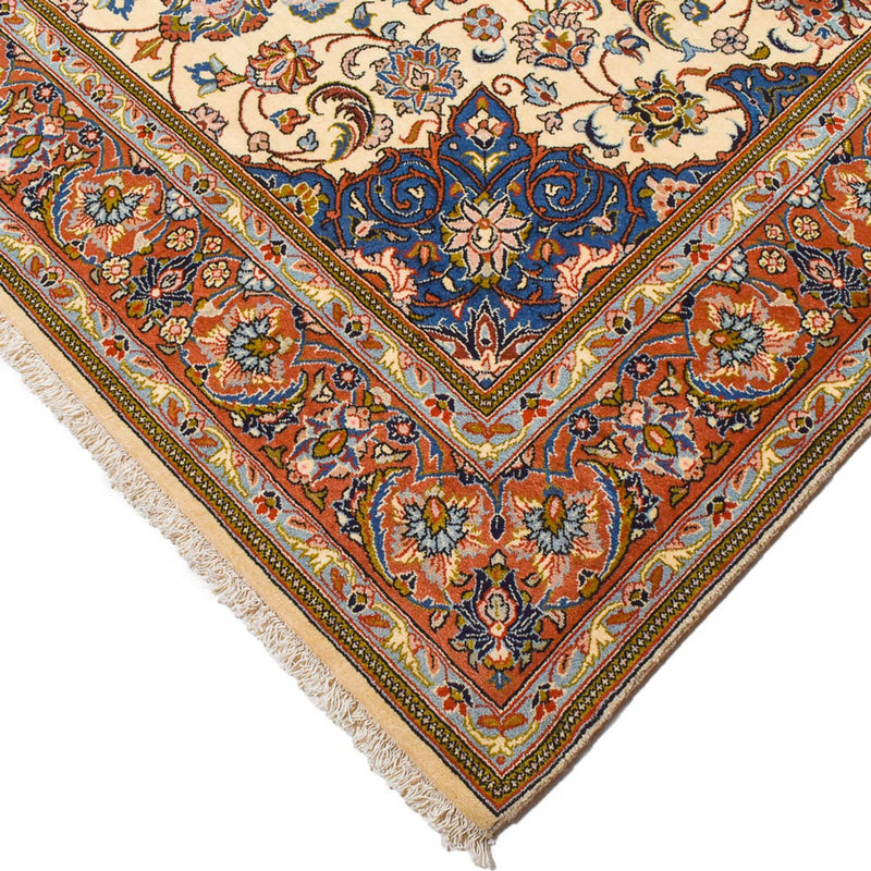 Perser Rug - Classic - 305 x 202 cm - caramel