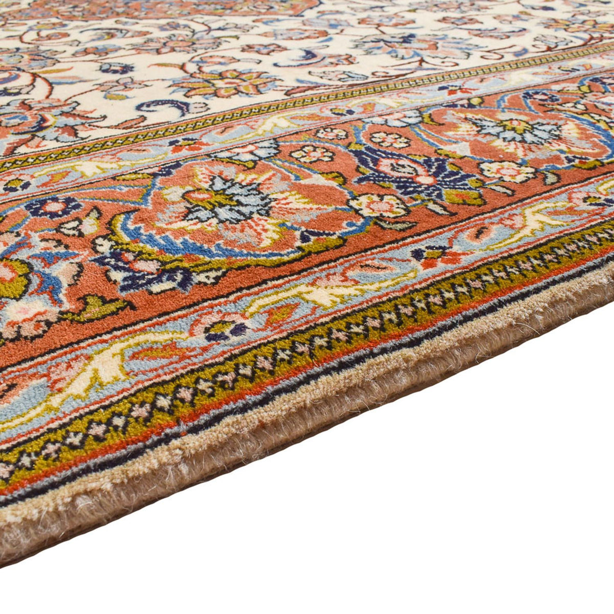 Sarouk Rug 305x202cm - Persian Rugs
