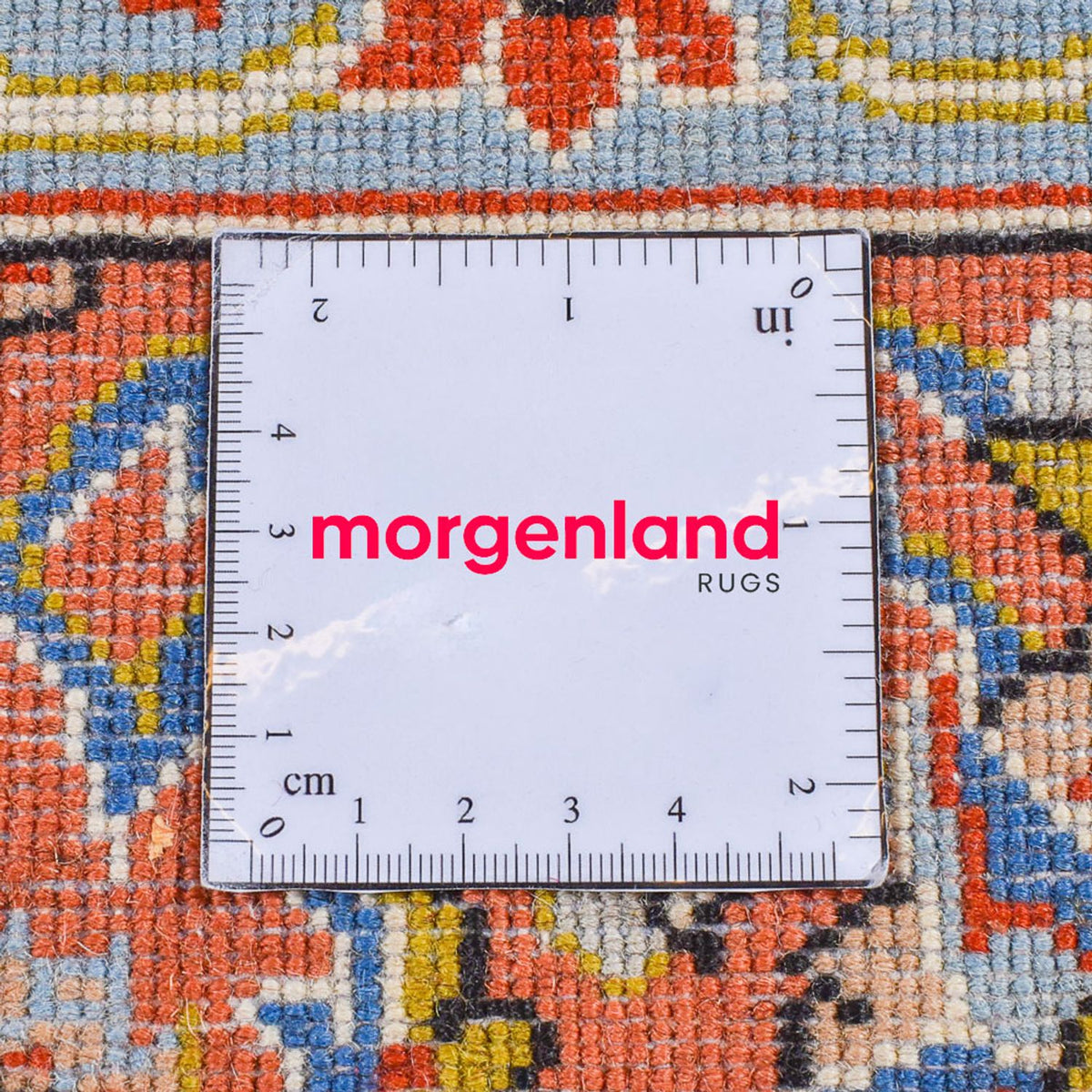 Perser Rug - Classic - 305 x 202 cm - caramel