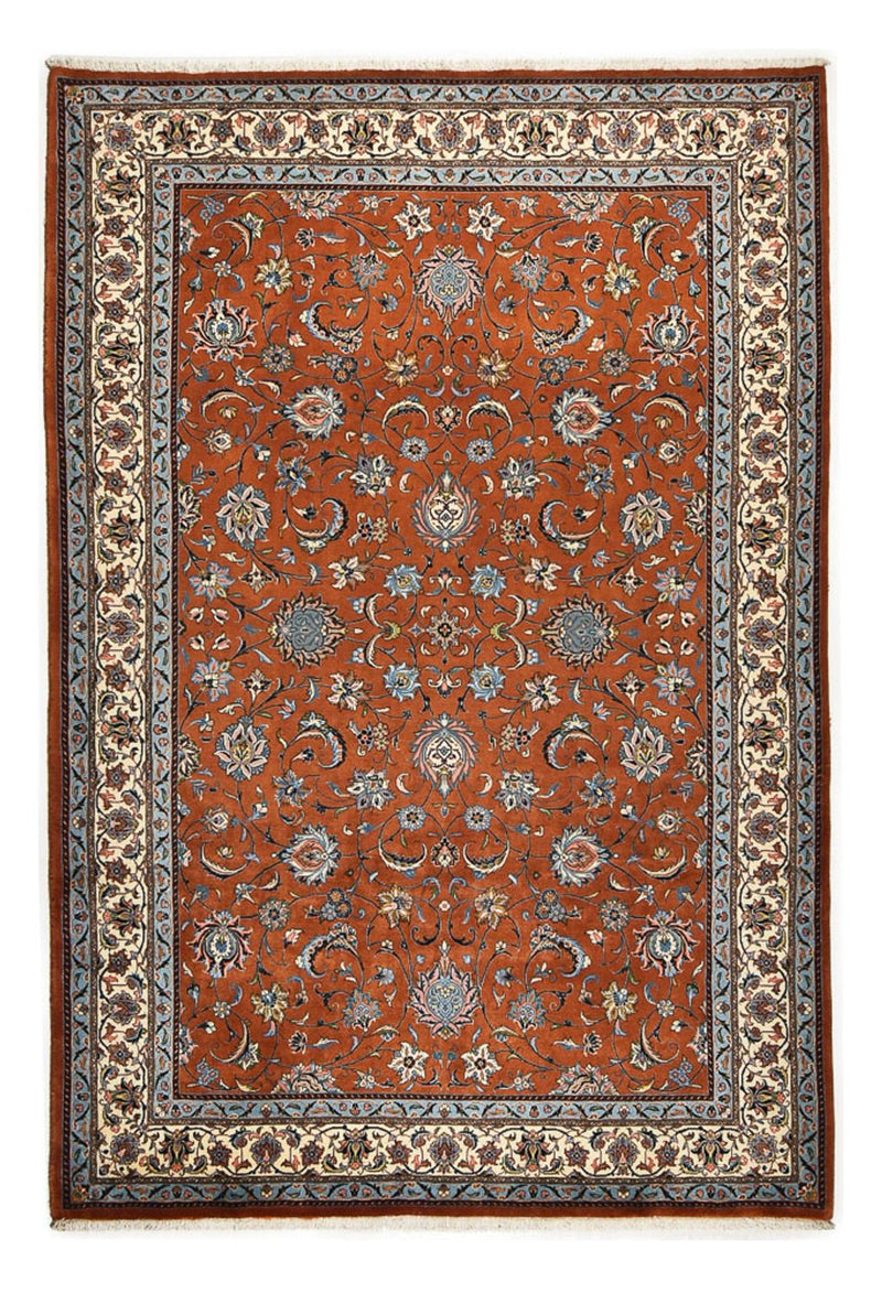 Perser Rug - Classic - 310 x 210 cm - red