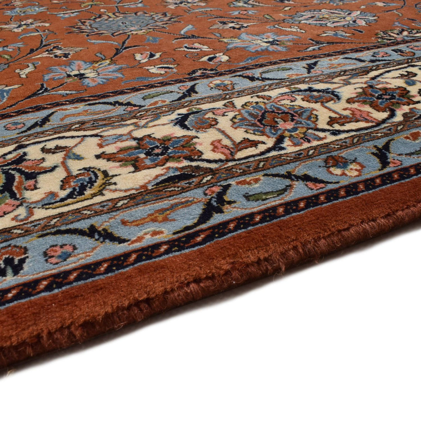 Sarough Rug 310x210cm - Persian Rugs