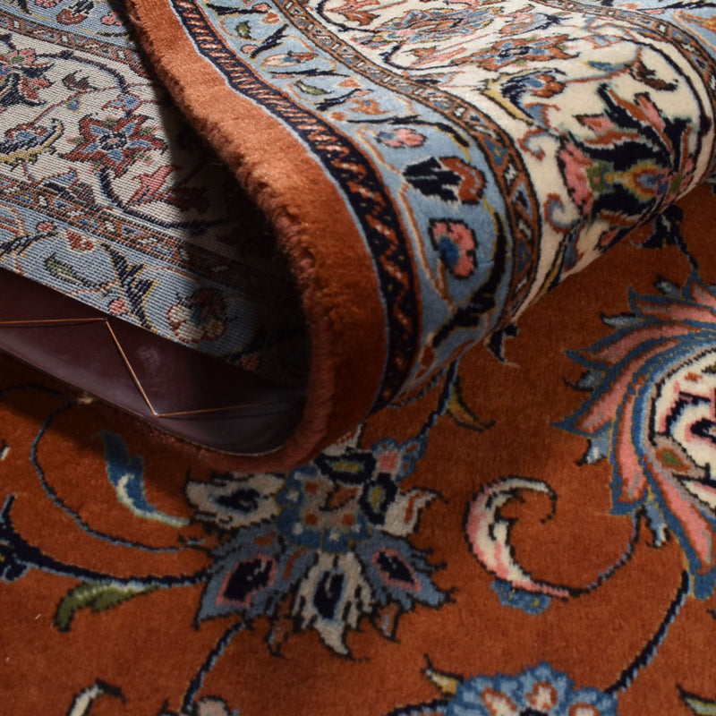 Perser Rug - Classic - 310 x 210 cm - red