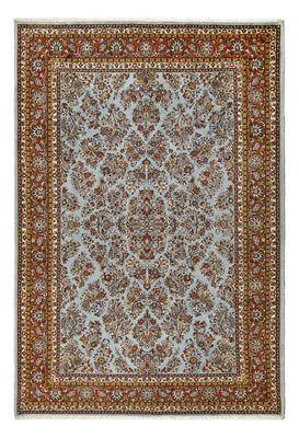 Perser Rug - Classic - 300 x 205 cm - light blue