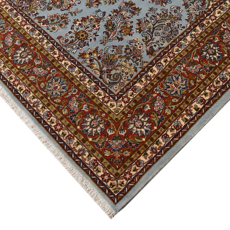 Perser Rug - Classic - 300 x 205 cm - light blue