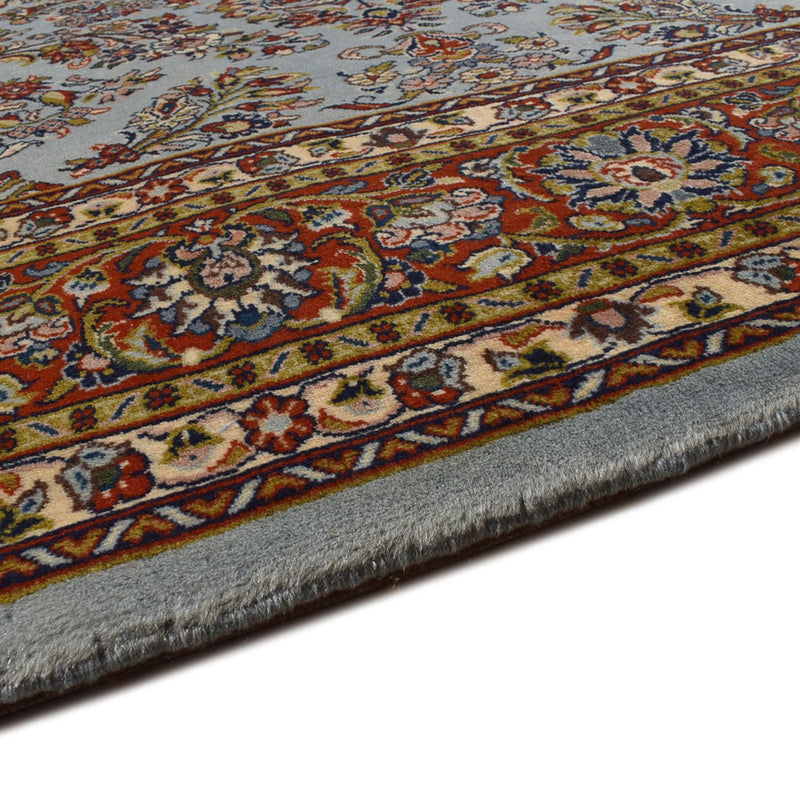 Perser Rug - Classic - 300 x 205 cm - light blue