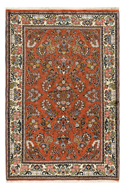 Sarouk Rug 133x205cm - Persian Rugs