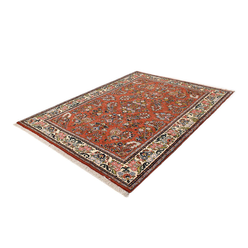 Perser Rug - Classic - 205 x 133 cm - red