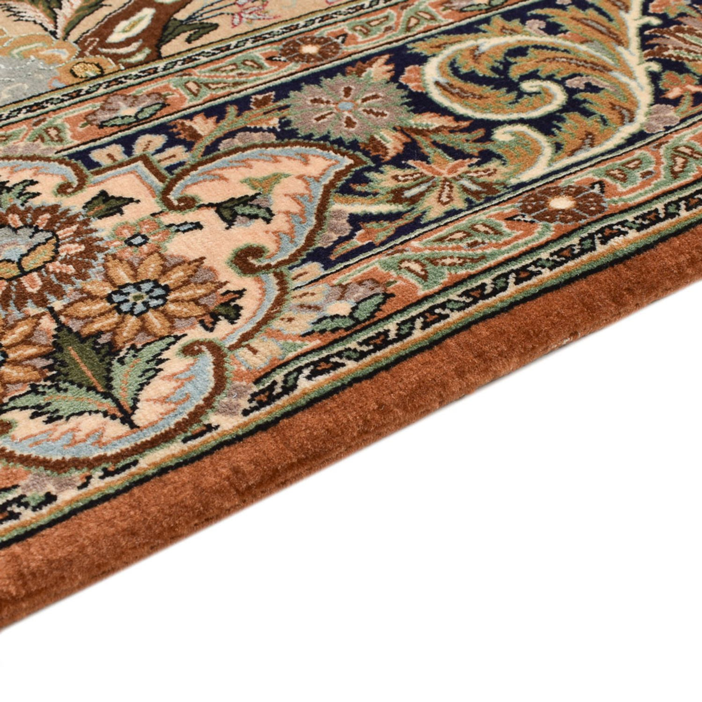 Ilam Rug 220x138cm - Persian Rugs