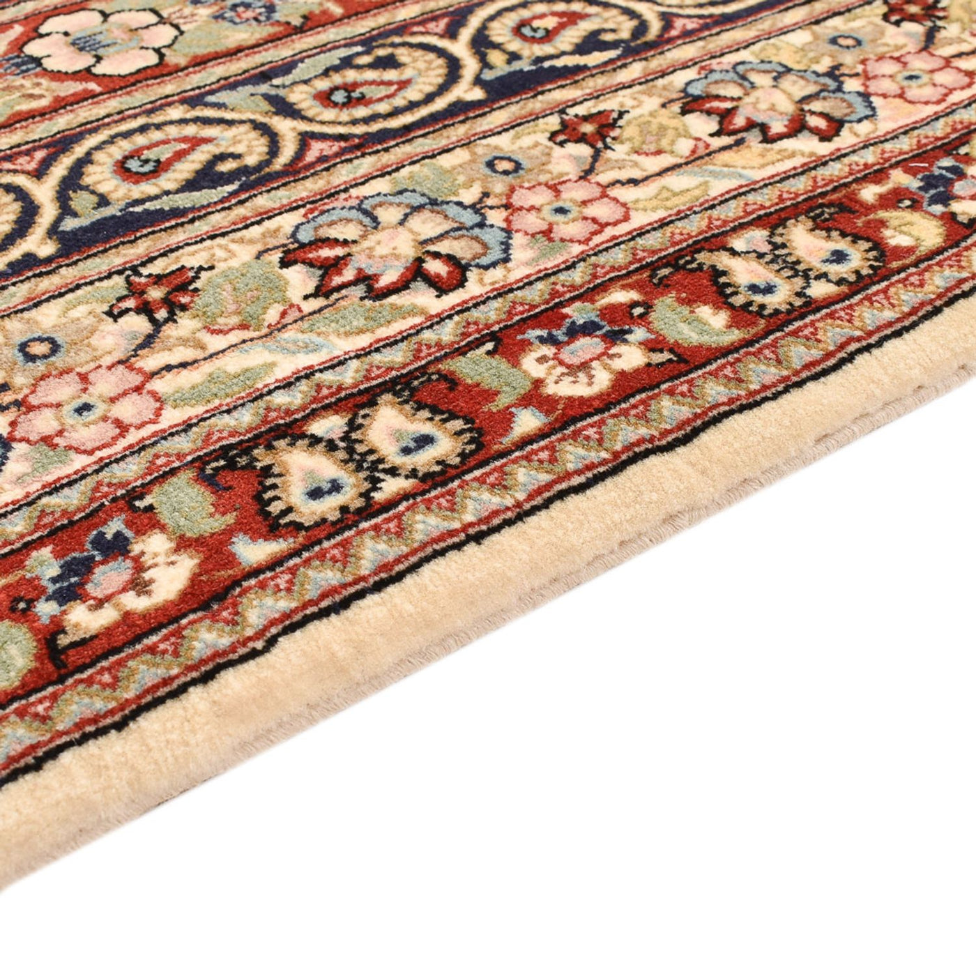 Ilam Teppich 198x52cm - Perserteppich
