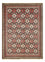 Perser Rug - Nomadic - 253 x 185 cm - light red
