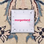 Runner Perser Rug - Nain - Royal - 195 x 60 cm - cream