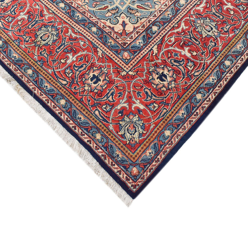 Perser Rug - Classic - 377 x 283 cm - dark blue