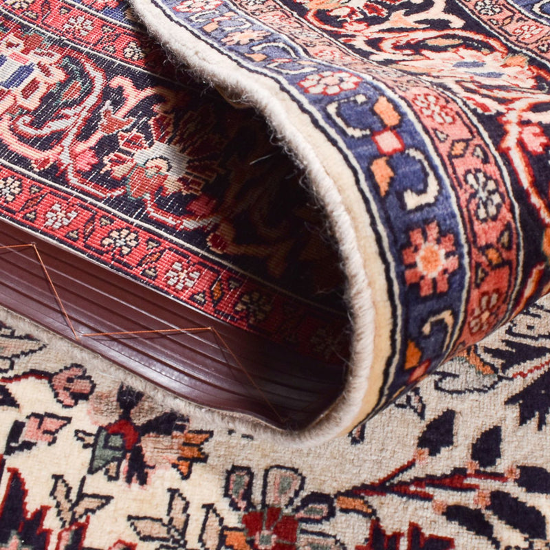 Bidjar Rug 300x217cm - Persian Rugs