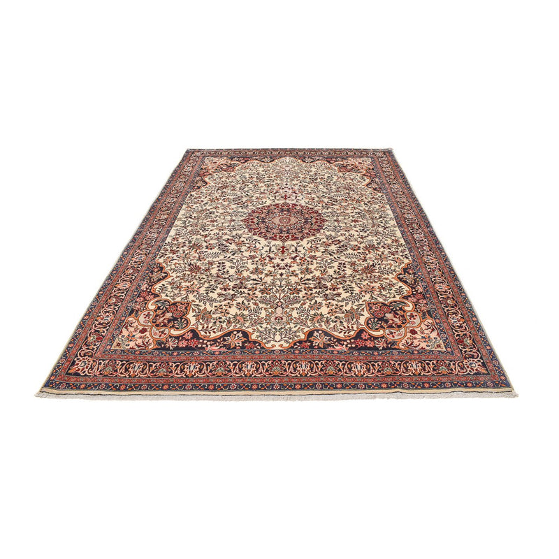 Bidjar Rug 300x217cm - Persian Rugs