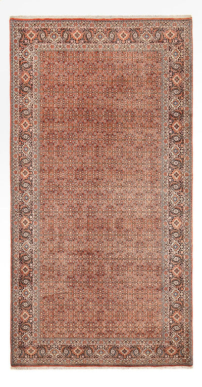 Bidjar Rug 205x398cm - Persian Rugs