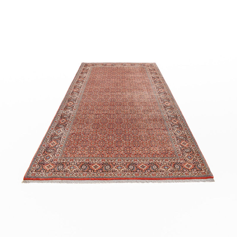 Perser Rug - Bidjar other shape  - 398 x 205 cm - rust