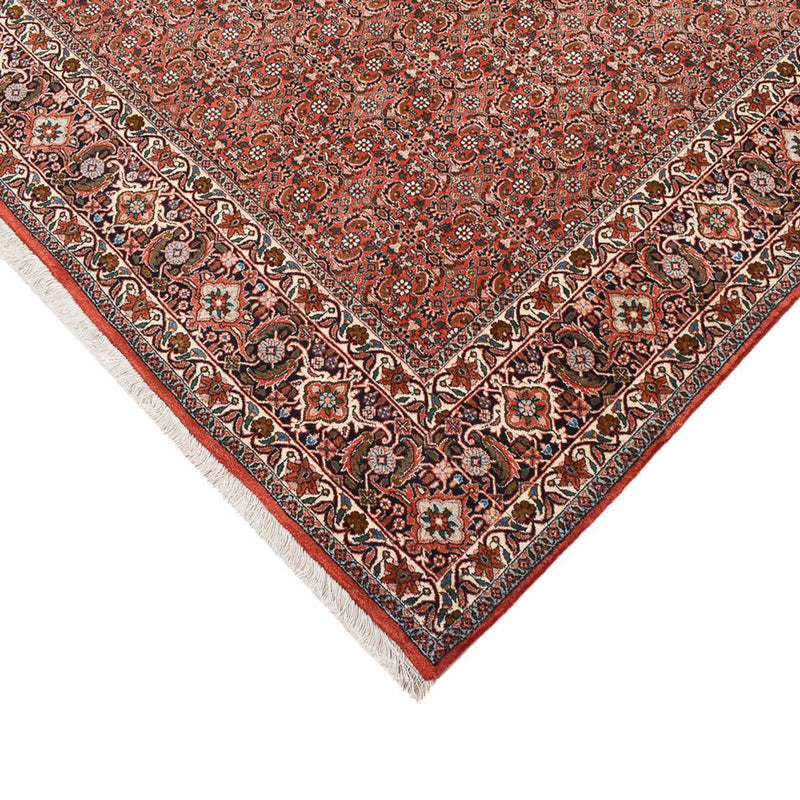 Perser Rug - Bidjar other shape  - 393 x 205 cm - rust