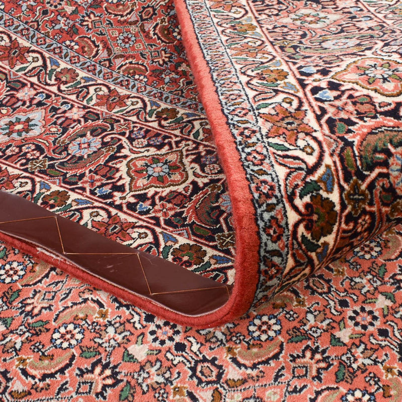 Perser Rug - Bidjar other shape  - 393 x 205 cm - rust