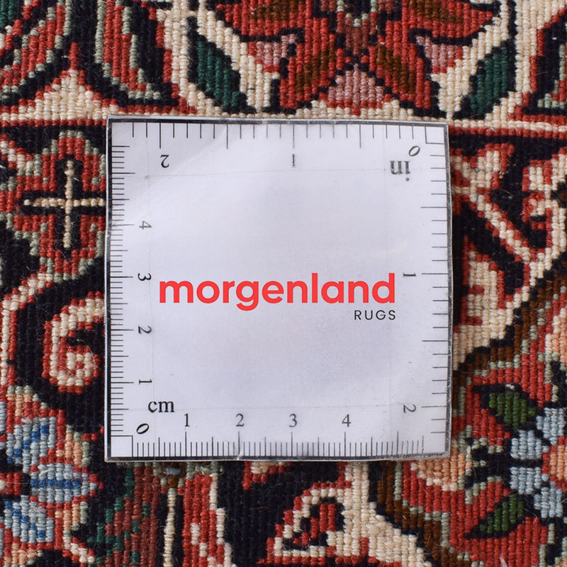 Perser Rug - Bidjar other shape  - 393 x 205 cm - rust