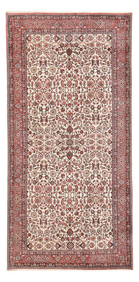 Runner Perser Rug - Bidjar - 417 x 204 cm - rust