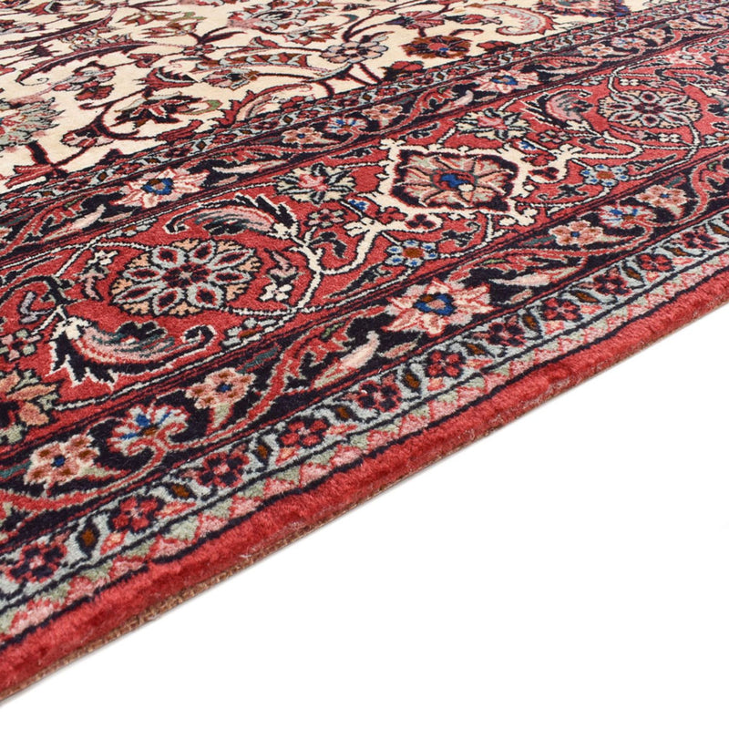 Runner Perser Rug - Bidjar - 417 x 204 cm - rust