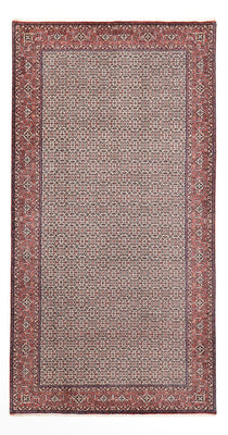 Perser Rug - Bidjar other shape  - 395 x 205 cm - rust