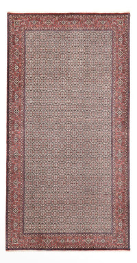 Perser Rug - Bidjar other shape  - 395 x 205 cm - rust