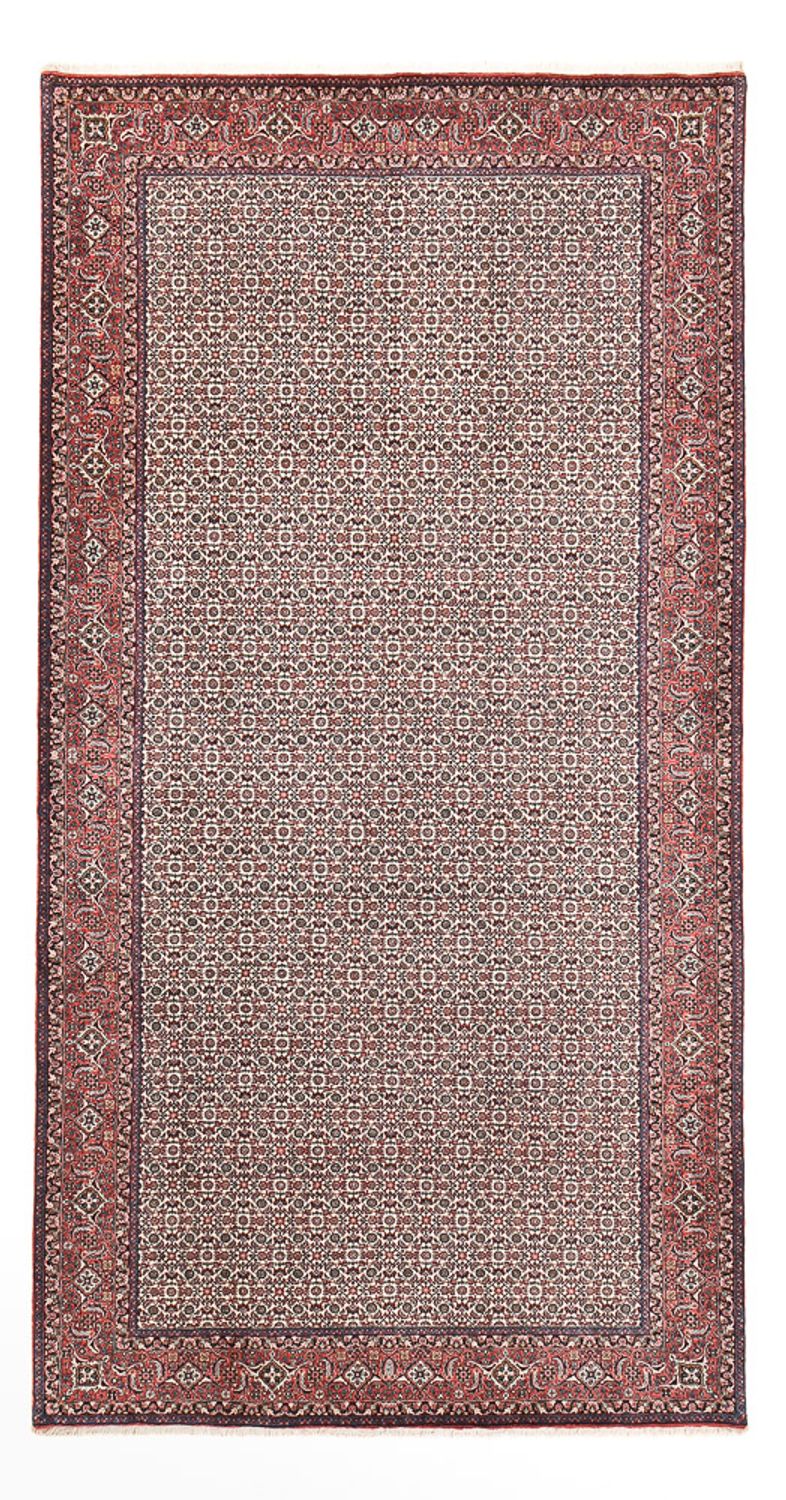 Perser Rug - Bidjar other shape  - 395 x 205 cm - rust