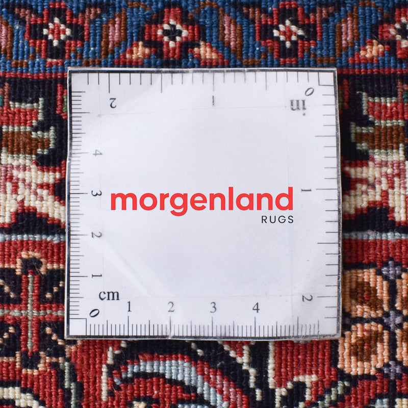 Perser Rug - Bidjar other shape  - 395 x 205 cm - rust