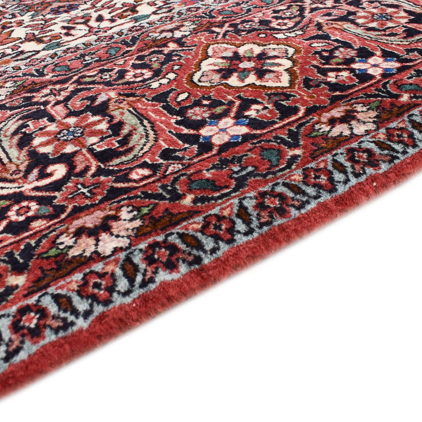 Bidjar Rug 345x254cm - Persian Rugs