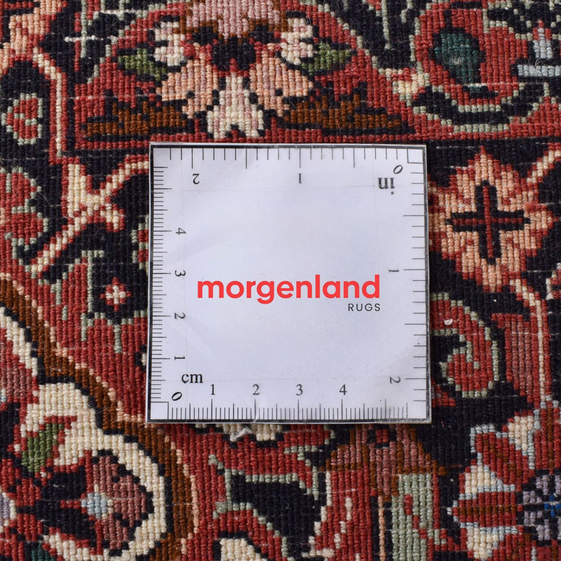 Perser Rug - Bidjar - 345 x 254 cm - rust