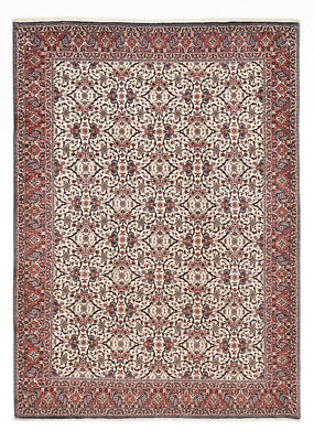 Perser Rug - Bidjar - 350 x 254 cm - rust