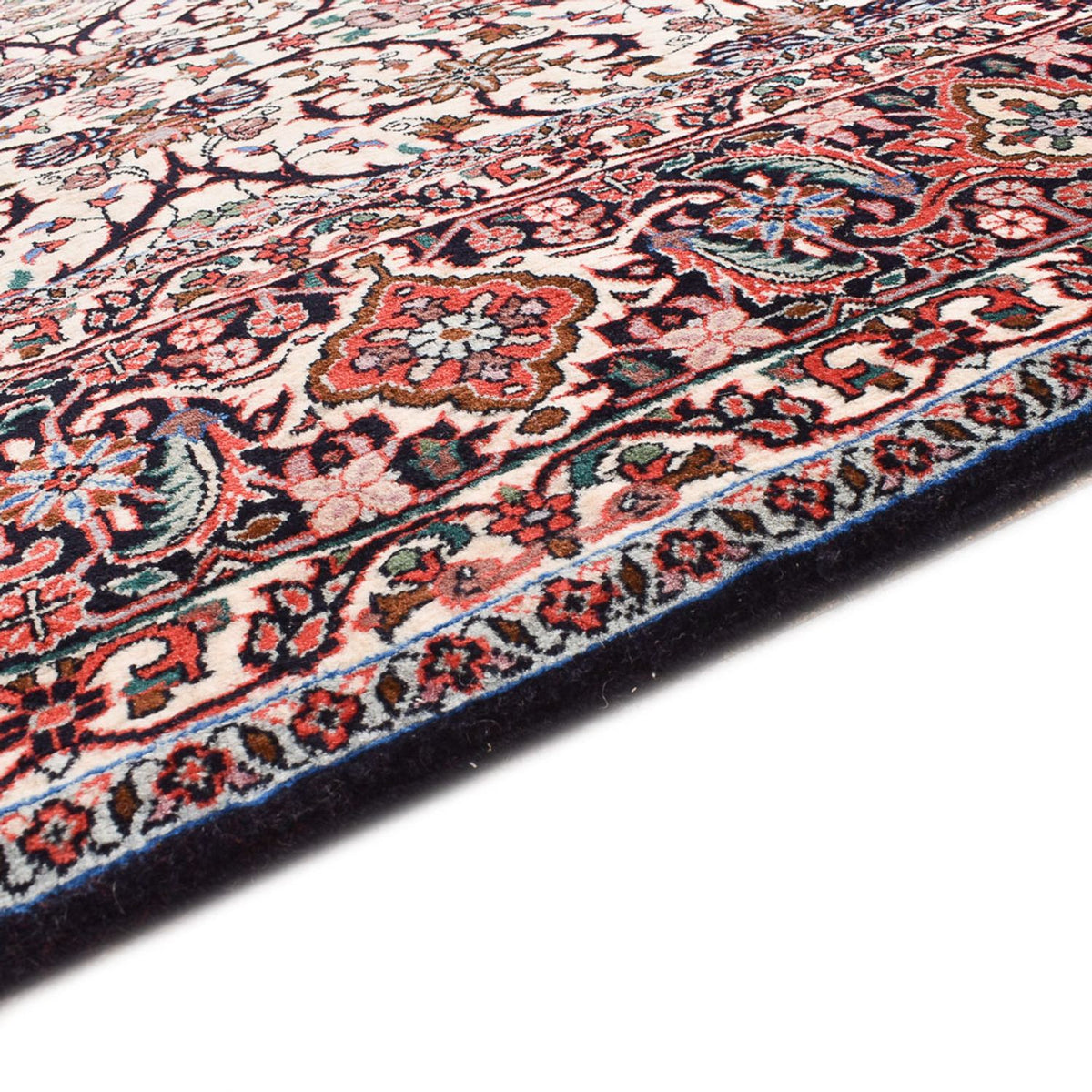 Perser Rug - Bidjar - 350 x 254 cm - rust