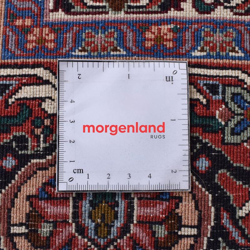 Perser Rug - Bidjar - 362 x 258 cm - rust