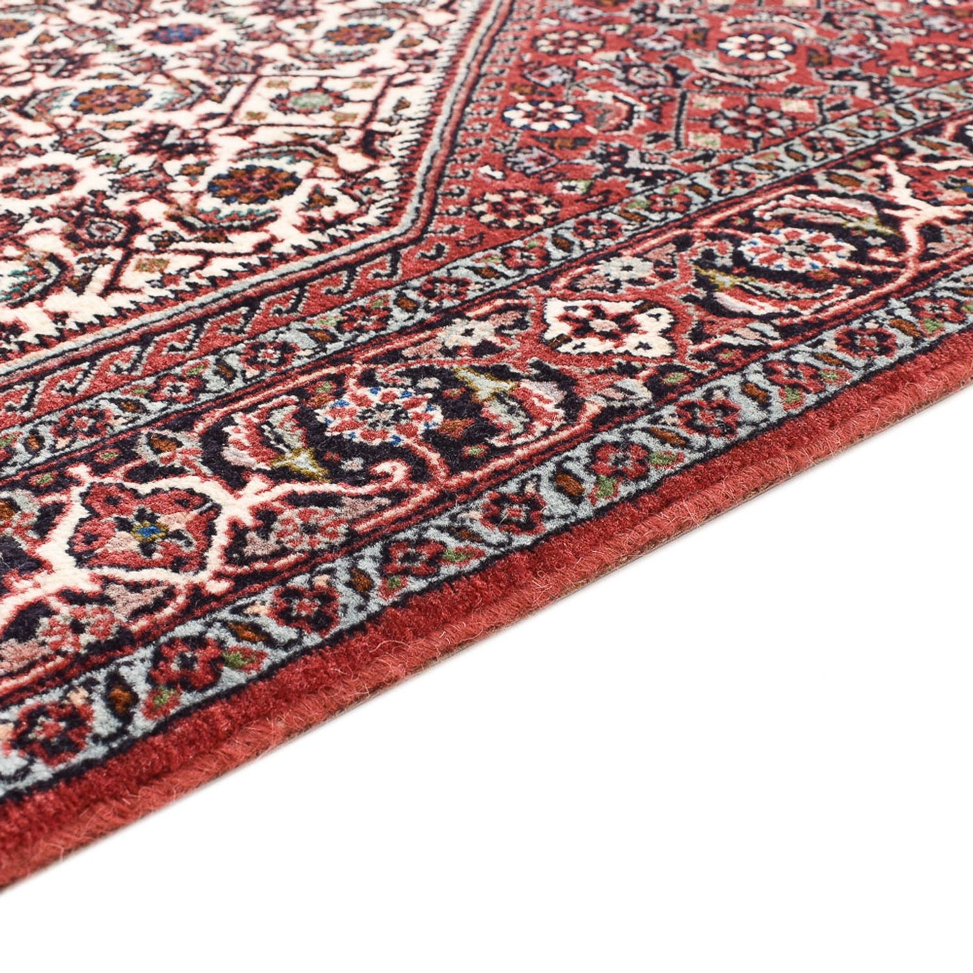 Bidjar Rug 397x80cm - Persian Rugs