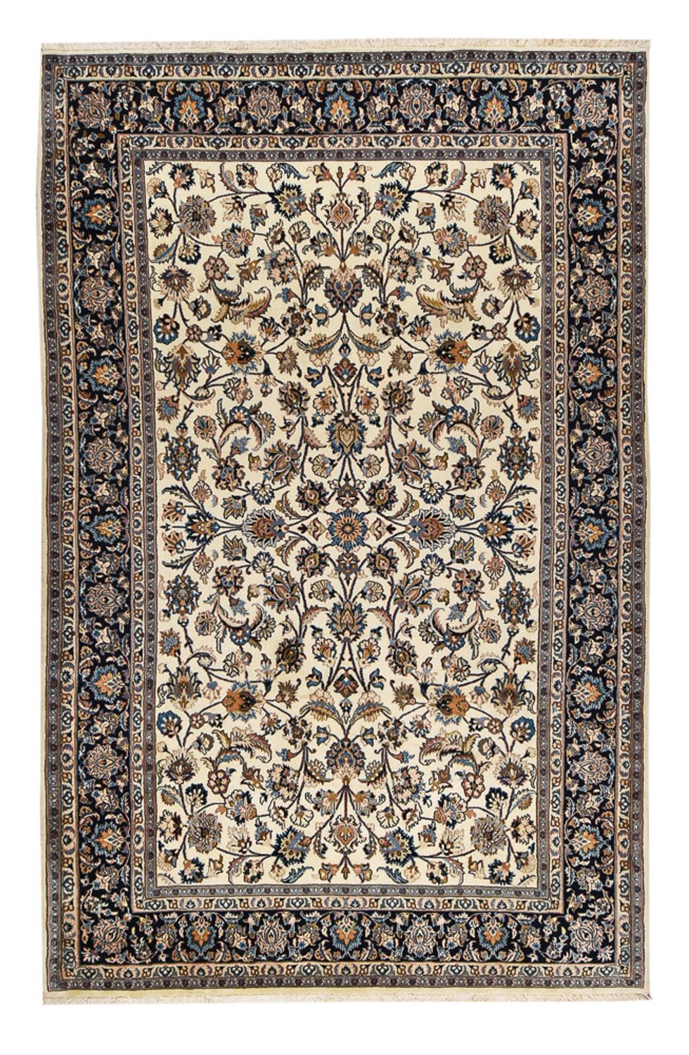 Perser Rug - Classic - 295 x 195 cm - sand