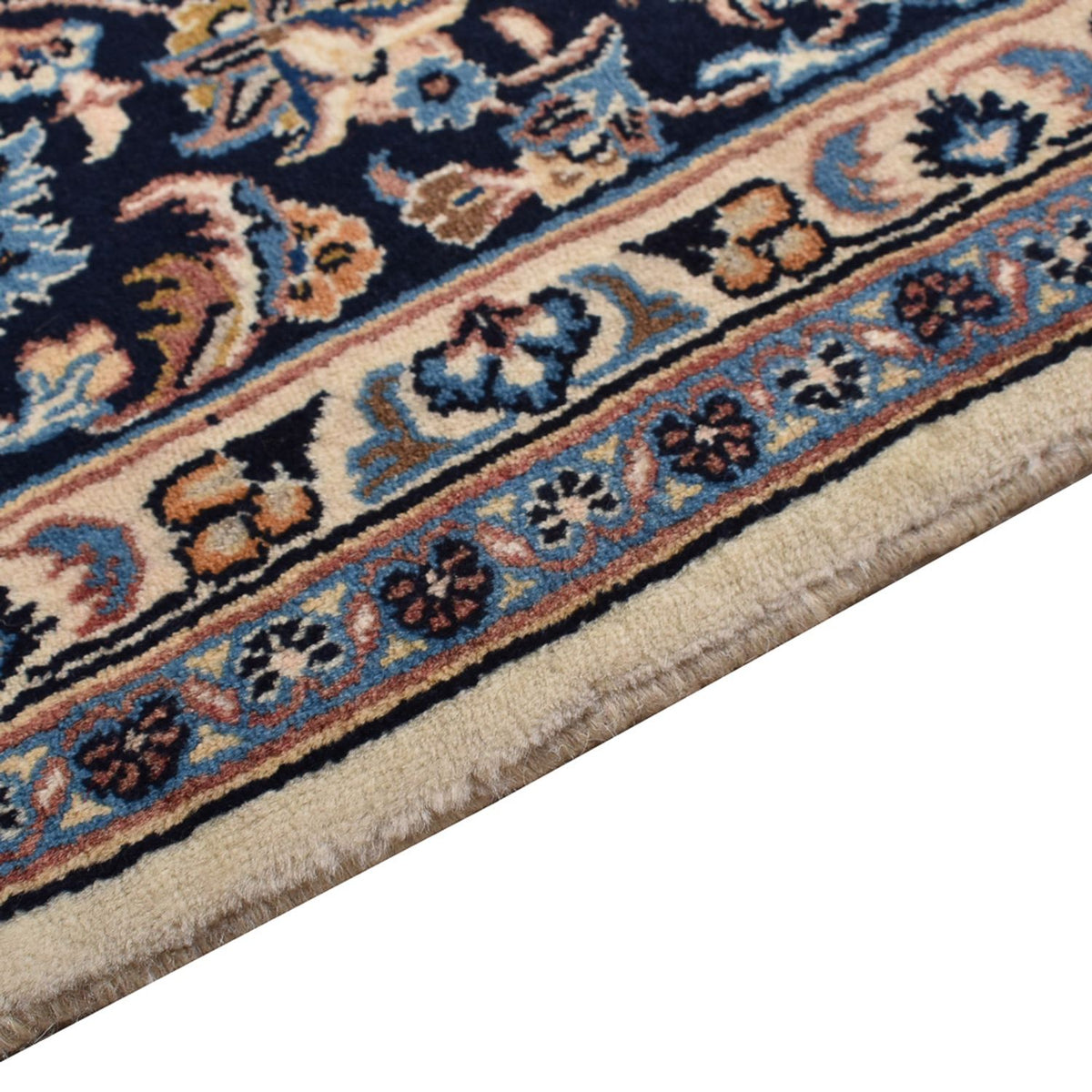 Perser Rug - Classic - 295 x 195 cm - sand