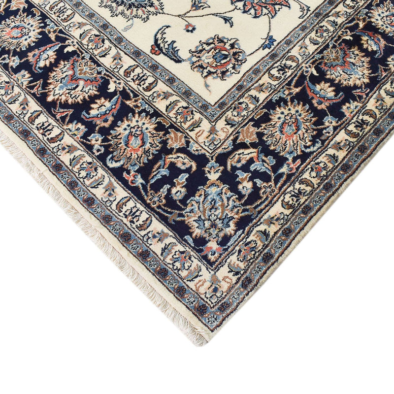 Perser Rug - Classic - 347 x 253 cm - cream
