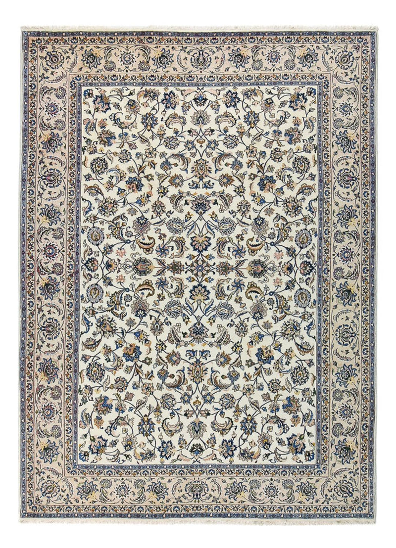 Perser Rug - Classic - 348 x 239 cm - cream