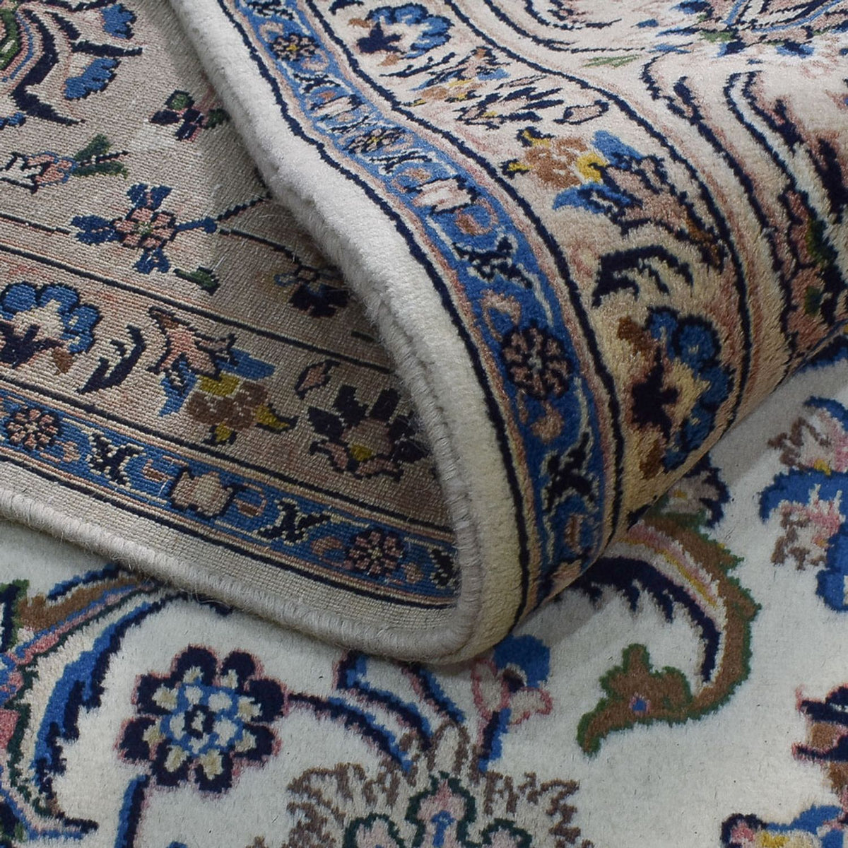 Perser Rug - Classic - 348 x 239 cm - cream