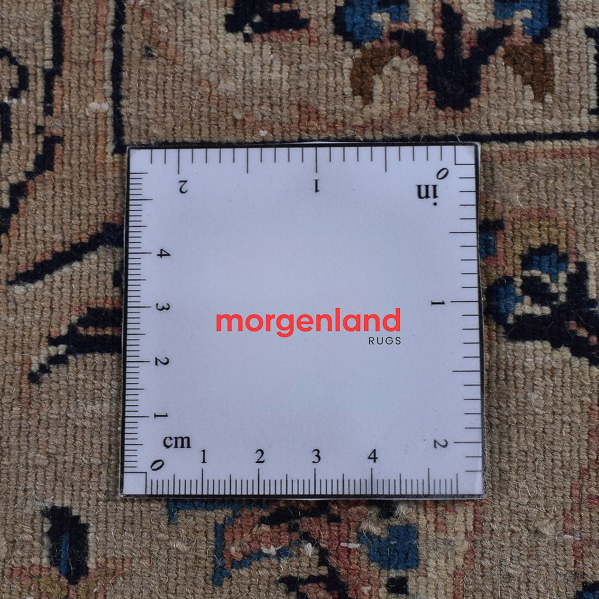 Perser Rug - Classic - 348 x 239 cm - cream