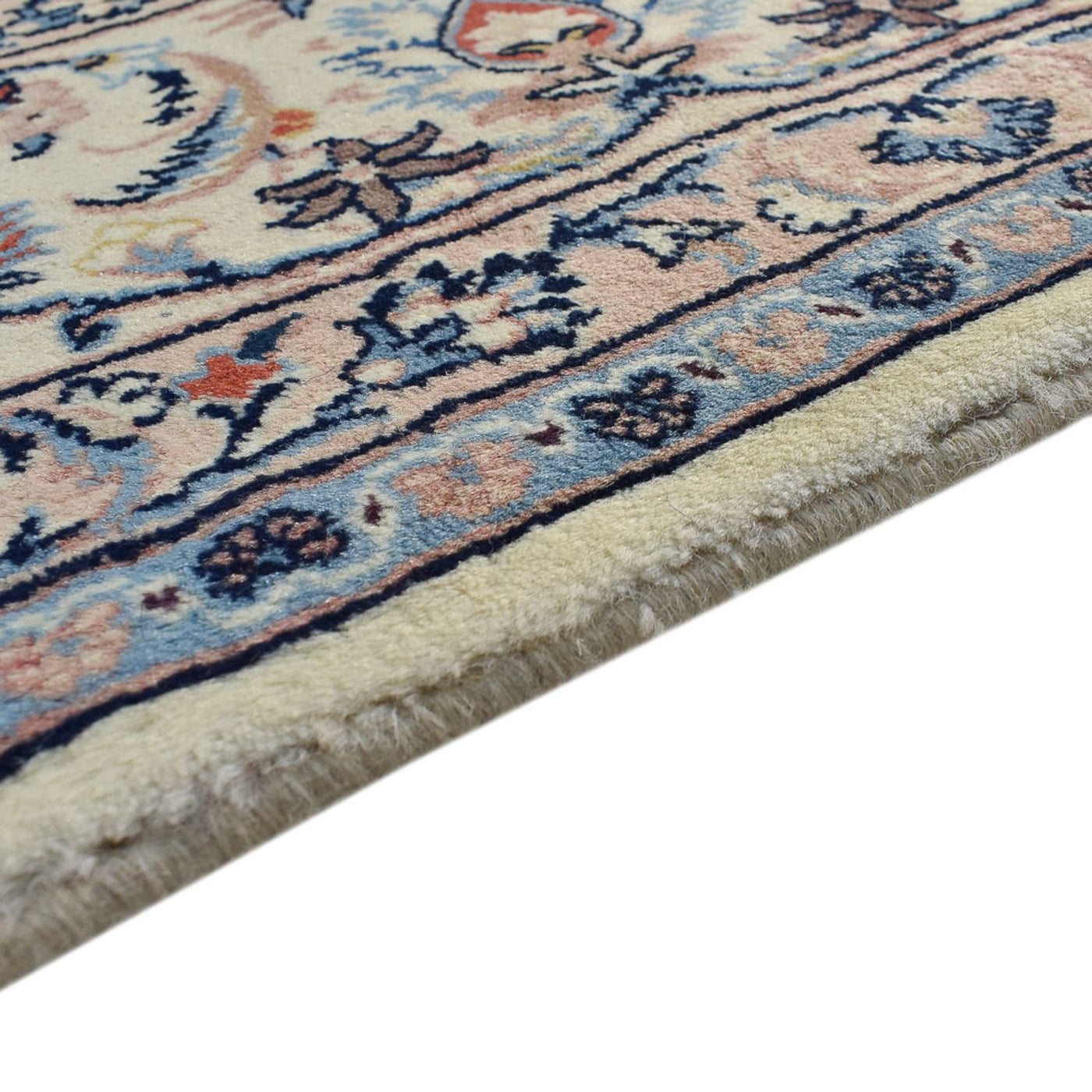 Mashhad Rug 350x240cm - Persian Rugs