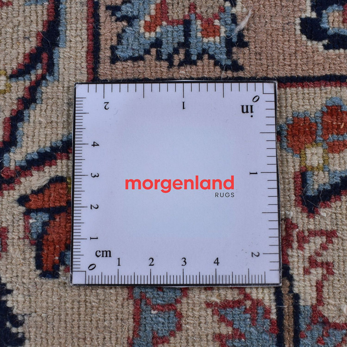 Perser Rug - Classic - 350 x 240 cm - sand