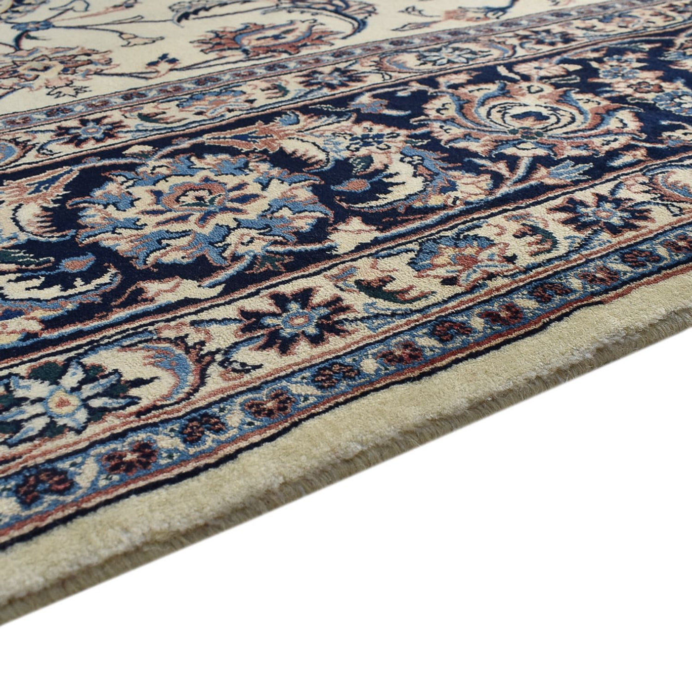 Mashhad Rug 350x246cm - Persian Rugs