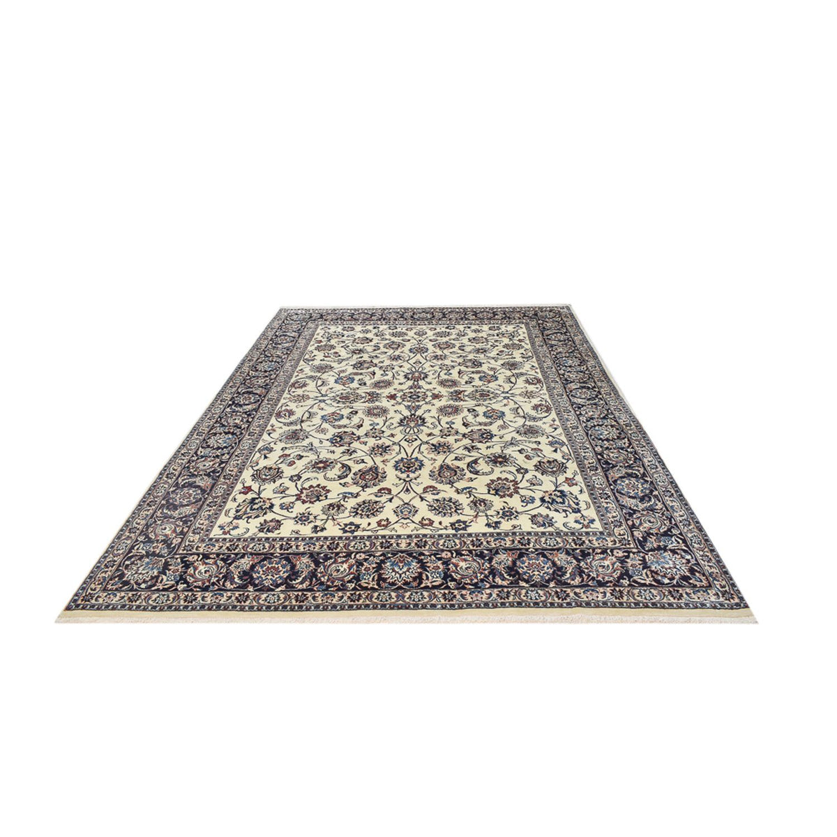Perser Rug - Classic - 350 x 246 cm - sand
