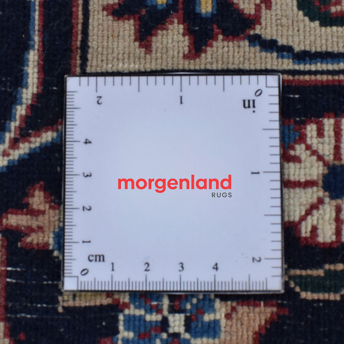 Perser Rug - Classic - 350 x 246 cm - sand