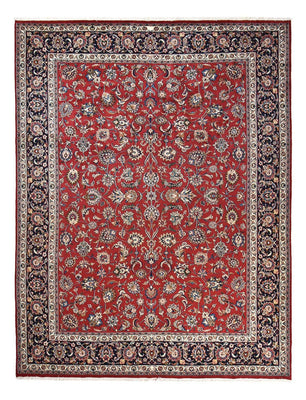 Perser Rug - Classic - 395 x 292 cm - red